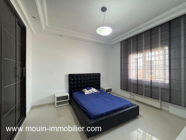 Photo VILLA TANIA Hammamet vers Birbouregba AL3513 image 6/6