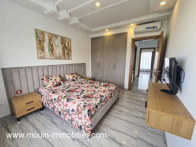 Photo Villa Tasnim 1 AL3452 Yasmine Hammamet image 6/6