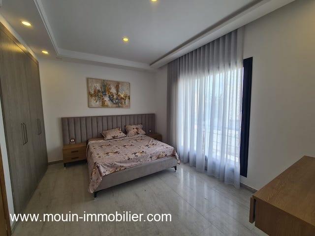 Photo VILLA TASNIM 1 Hammamet Yasmine AL3452 image 6/6