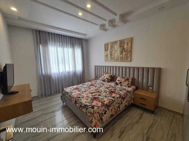 Photo VILLA TASNIM 1 Yasmine Hammamet AL3452 image 6/6