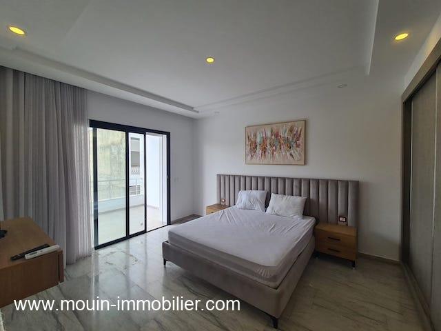 Photo VILLA TASNIM 3 Hammamet Yasmine AL3454 image 6/6