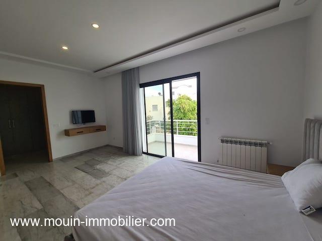Photo VILLA TASNIM 3 Yasmine Hammamet AL3454 image 6/6
