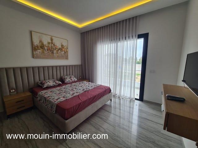 Photo VILLA TASNIM 4 Yasmine Hammamet AL3455 image 6/6