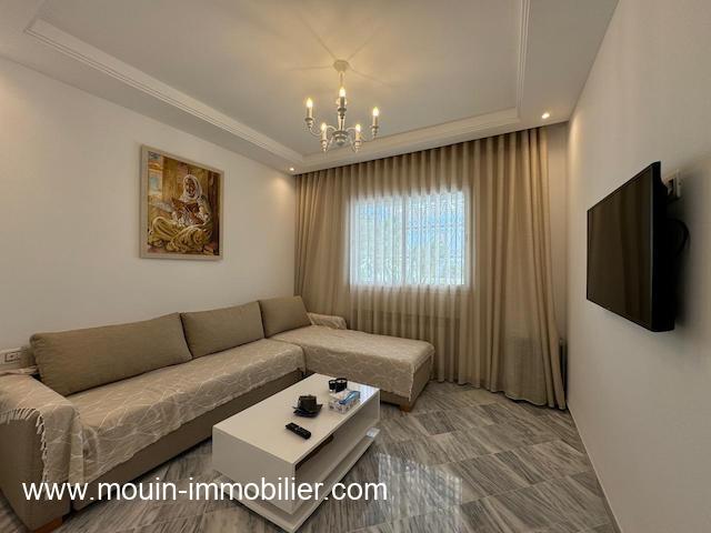 Photo VILLA TASNIM Hammamet Zone Théâtre AV1830 image 6/6
