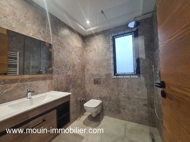Photo Villa Tchello AV1756 Hammamet image 6/6