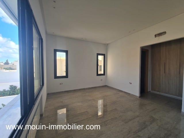 Photo VILLA TCHELLO Hammamet I Zone Théâtre AV1756 image 6/6
