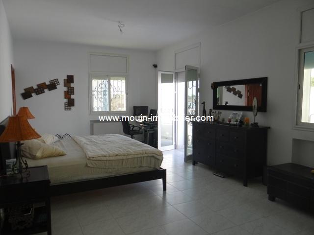 Photo Villa Tej AV479 Hammamet Baraket Essahel image 6/6