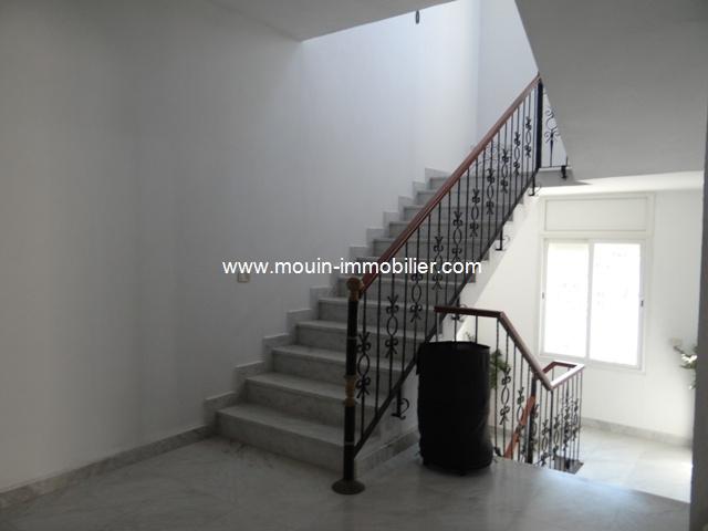 Photo Villa Tej ref AV479 Hammamet Baraket Essahel image 6/6