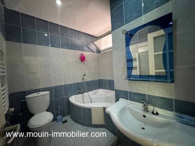 Photo VILLA THE GREEN Yasmine Hammamet AL2441 image 6/6