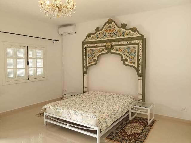 Photo Villa The Peace AL2430 Hammamet Nord image 6/6