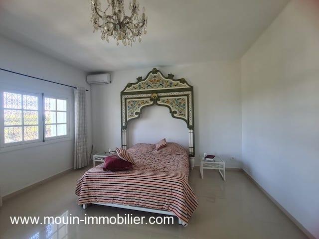 Photo VILLA THE PEACE Hammamet AL2967 image 6/6