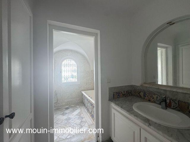 Photo Villa Tifany AL700 Hammamet Nord image 6/6