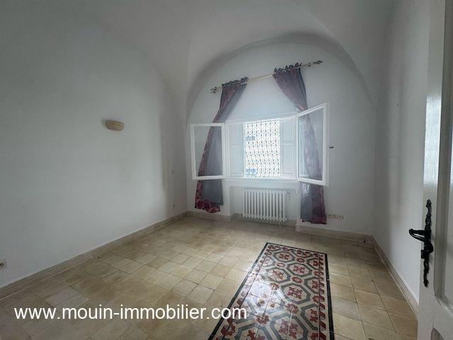 Photo VILLA TIFANY Hammamet Nord AL700 image 6/6