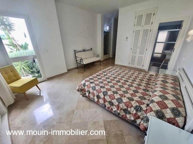 Photo Villa Tina AL2881 Hammamet zone theatre image 6/6