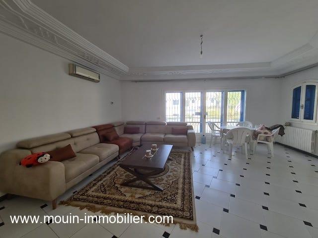 Photo VILLA TONY Mrezka Hammamet Nord AV1794 image 6/6