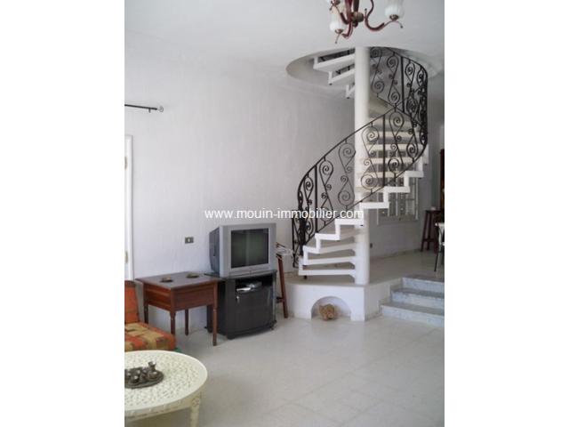 Photo villa tropical AV649 hammamet nord image 6/6