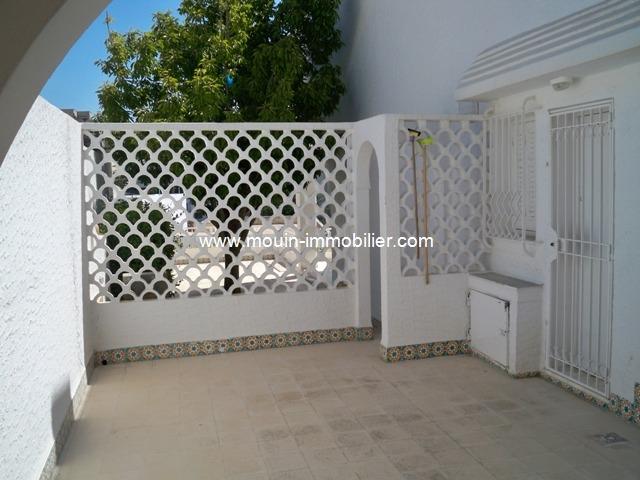 Photo Villa Tropical refAL1411 Hammamet Nord image 6/6