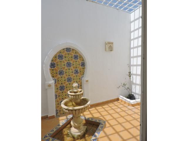 Photo Villa Tuline AL2234 Hammamet zone theatre image 6/6