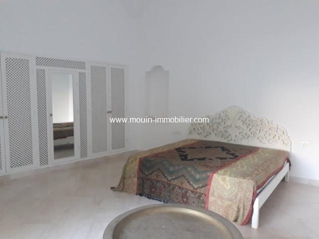 Photo VILLA TULINE Hammamet - Zone Theatre  AL2234 image 6/6