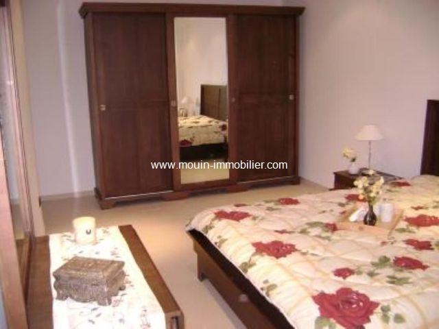 Photo Villa Valerie ref AV588 Hammamet Sud image 6/6
