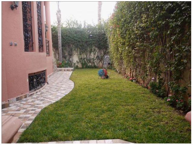 Photo Villa vc hammam beldi sur rte de casa image 6/6