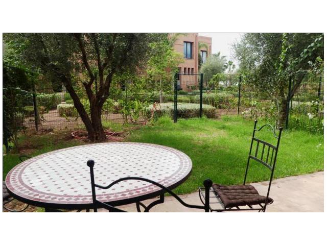 Photo Villa vc terrasse sur la roue d Ourika image 6/6
