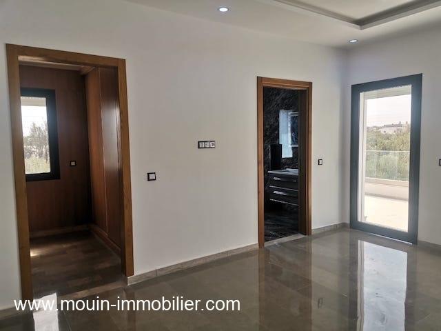 Photo Villa Venice AV1737 Hammamet el monchar image 6/6