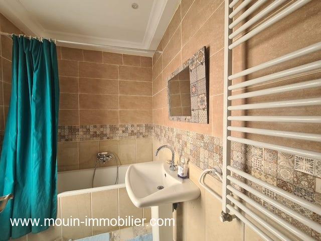 Photo VILLA VENUS Hammamet Zone Craxi AL468 image 6/6