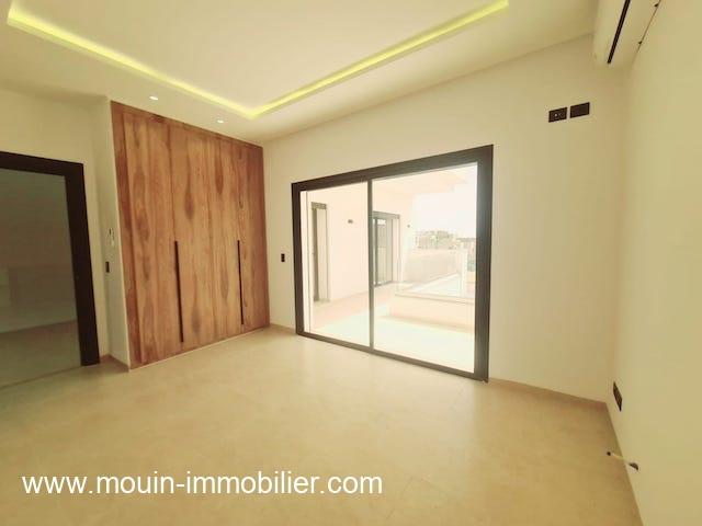 Photo Villa Vera 1 AV1792 Hammamet zone theatre image 6/6