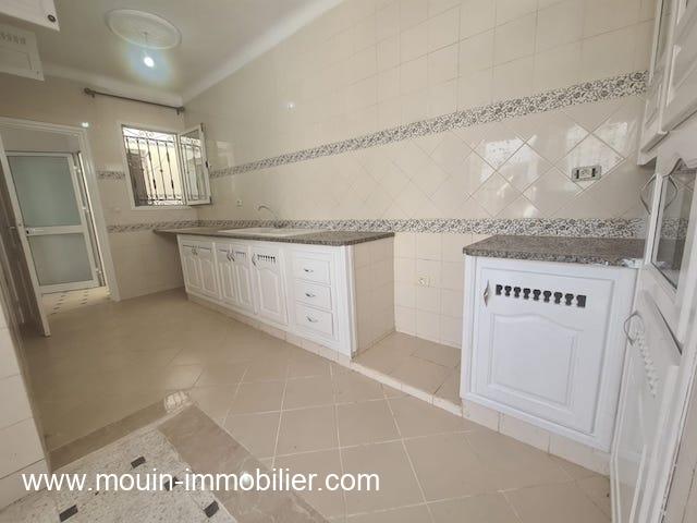 Photo Villa Vero AL3498 Hammamet image 6/6