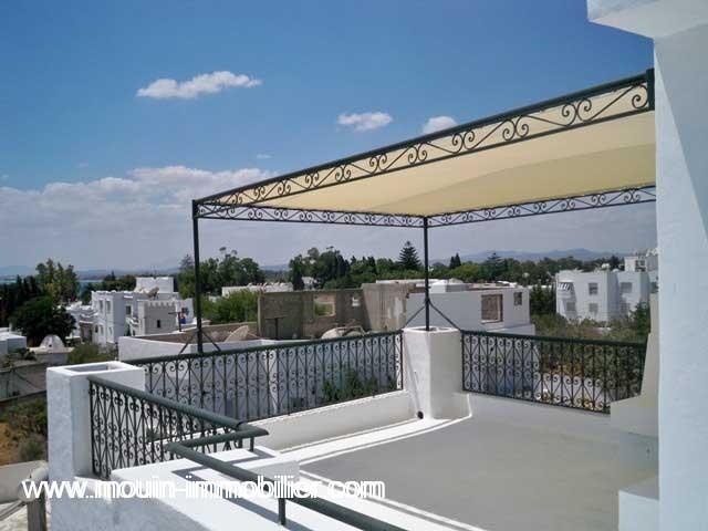 Photo VILLA VERONIQUE à Hammamet AV1739 image 6/6