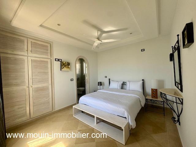 Photo Villa Veronique AL3497 Hammamet image 6/6