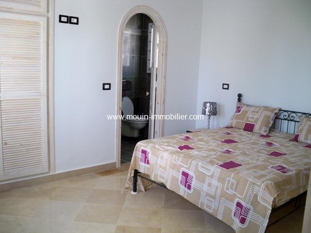 Photo Villa Veronique AV1739 Hammamet image 6/6