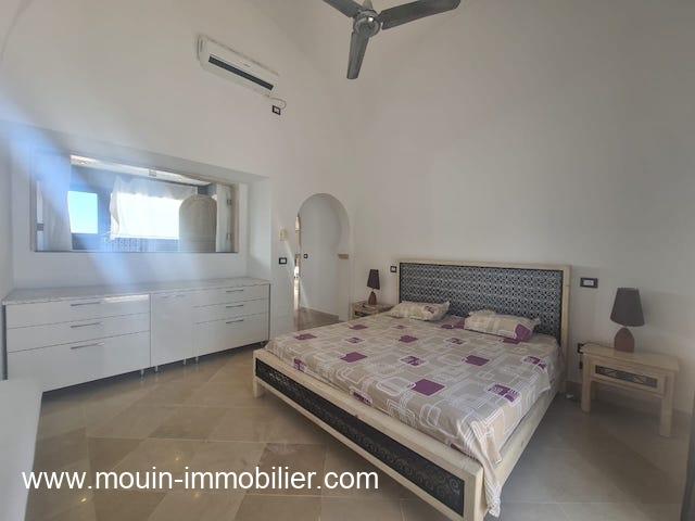 Photo Villa Veronique AV1739 Hammamet La Corniche image 6/6
