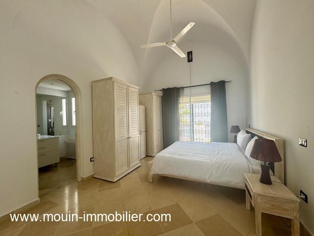 Photo VILLA VERONIQUE La Corniche Hammamet AL3497 image 6/6