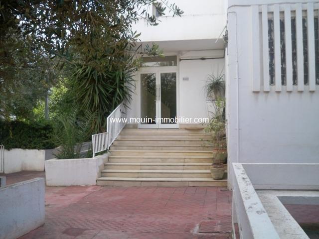 Photo villa victor AV732 menzah 5 tunis image 6/6