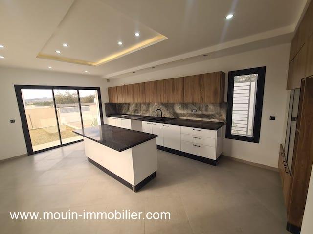 Photo Villa Victoria AV1953 Hammamet image 6/6