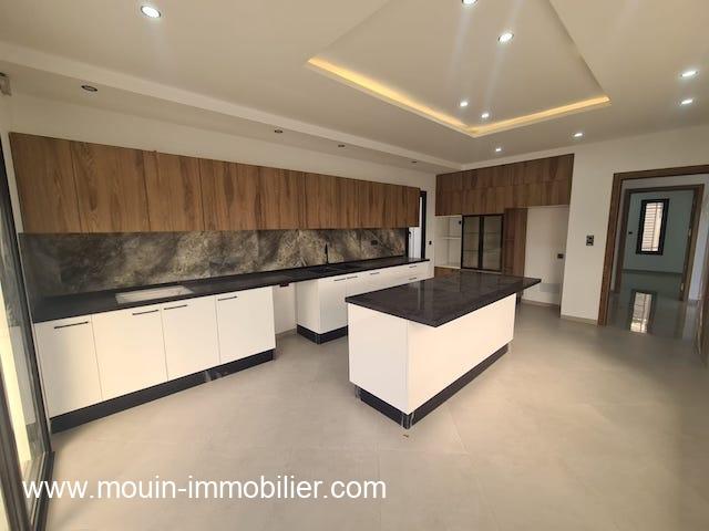 Photo Villa Victoria AV1953 Hammamet image 6/6