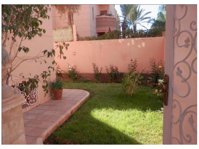 Photo Villa vide 9pièces vc piscine hamam à Targa image 6/6