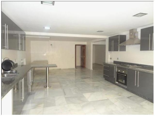 Photo Villa vide d architecte moderne a Targa image 6/6