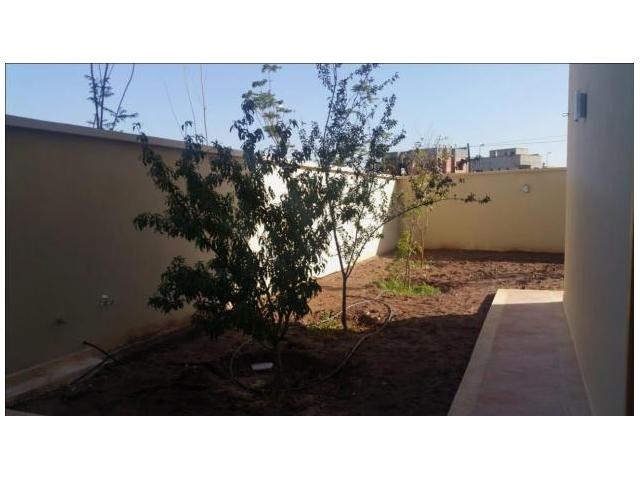 Photo Villa vide de 3ch vc jardin a Targa image 6/6