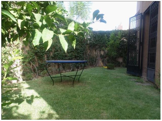 Photo Villa vide ou meublee vc jardin a Targa image 6/6