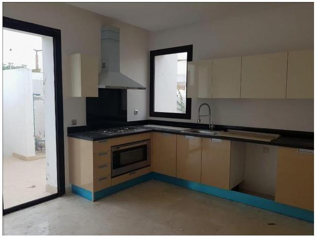 Photo Villa vide sur Bouskoura CGI GREEN TOWN image 6/6