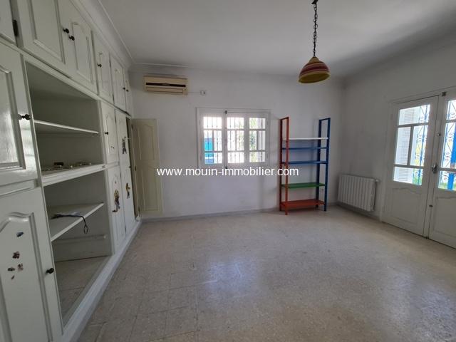 Photo Villa Violetta 2 AL2674 Hammamet image 6/6