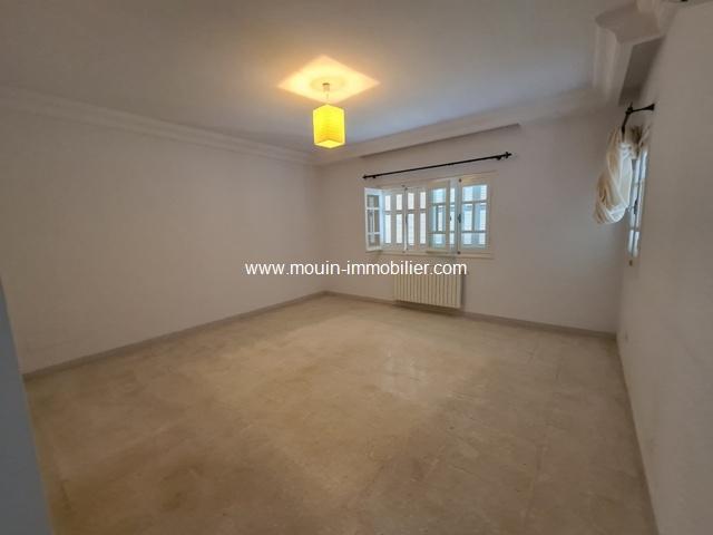 Photo Villa Violetta 2 AL2674 Hammamet zone craxi image 6/6