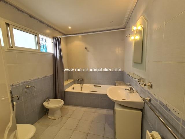 Photo VILLA VIOLETTA 2 Hammamet - Zone Craxi AL2674 image 6/6