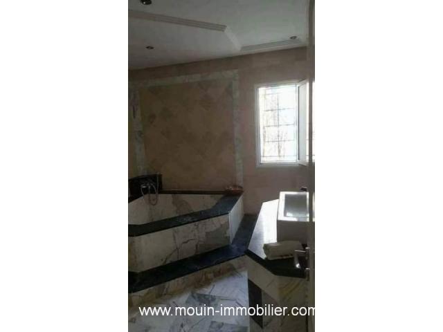 Photo VILLA WAFA Hammamet Nord AL1656 image 6/6