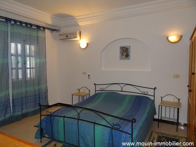 Photo Villa Ward ref AL1044 Hammamet zone theatre image 6/6