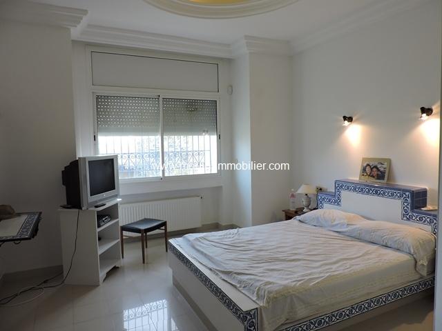 Photo Villa Wouroud ref AL1552 Hammamet Nord image 6/6
