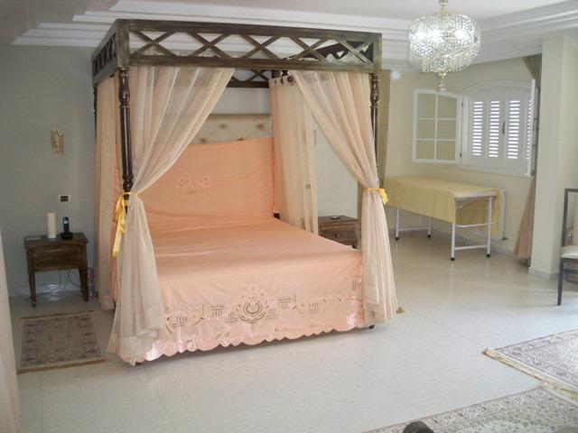 Photo Villa Yakout av855 Hammamet Nord image 6/6